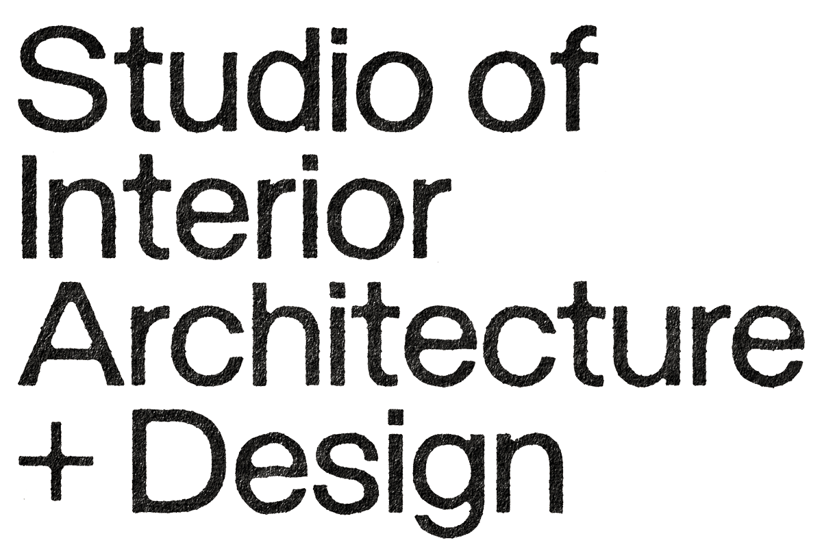 Studio of Interior Architecture & Design